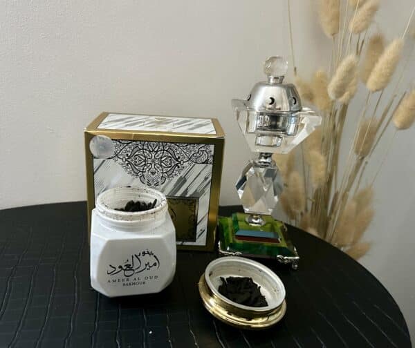 Le prince de l’oud (Ameer al oud Bakhour) – Image 3
