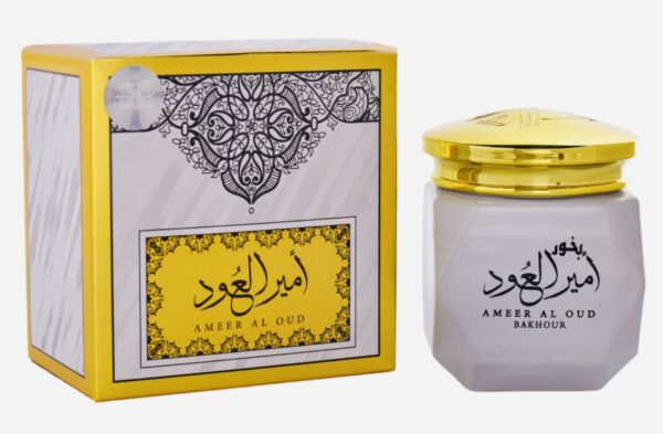 Le prince de l’oud (Ameer al oud Bakhour) – Image 4