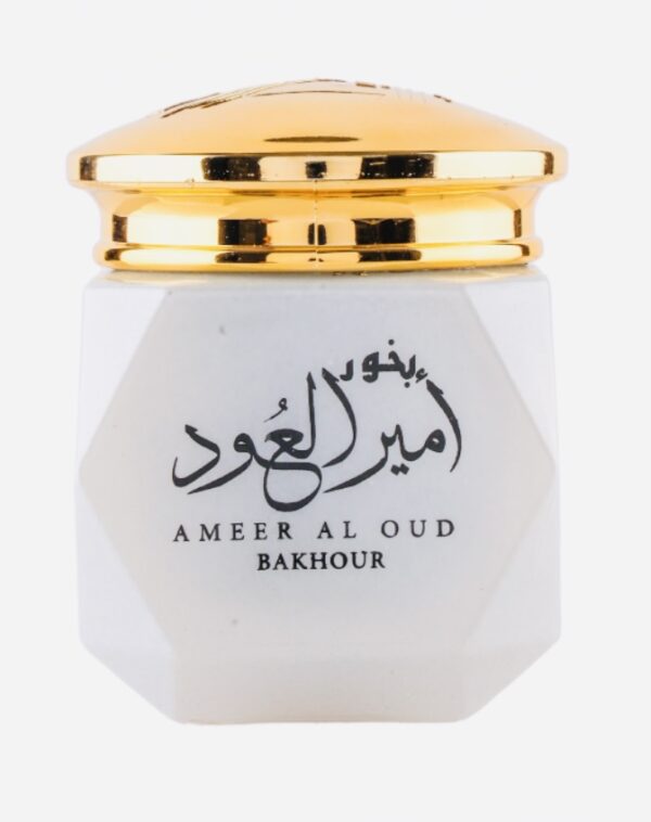 Le prince de l’oud (Ameer al oud Bakhour) – Image 2