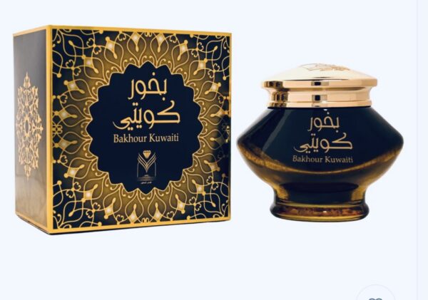 L’oud authentique de caractère (Bakhour Kuwaïti) – Image 4