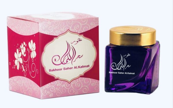 Oud la magie des mots (Bakhoor Saher al Kalmat) – Image 3